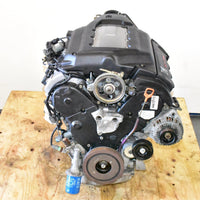 2001 - 2002 - 2003 Acura TL TYPE S 3.2L Engine V6 Vtec JDM J32A