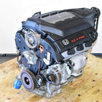 2001 - 2002 - 2003 Acura TL TYPE S 3.2L Engine V6 Vtec JDM J32A