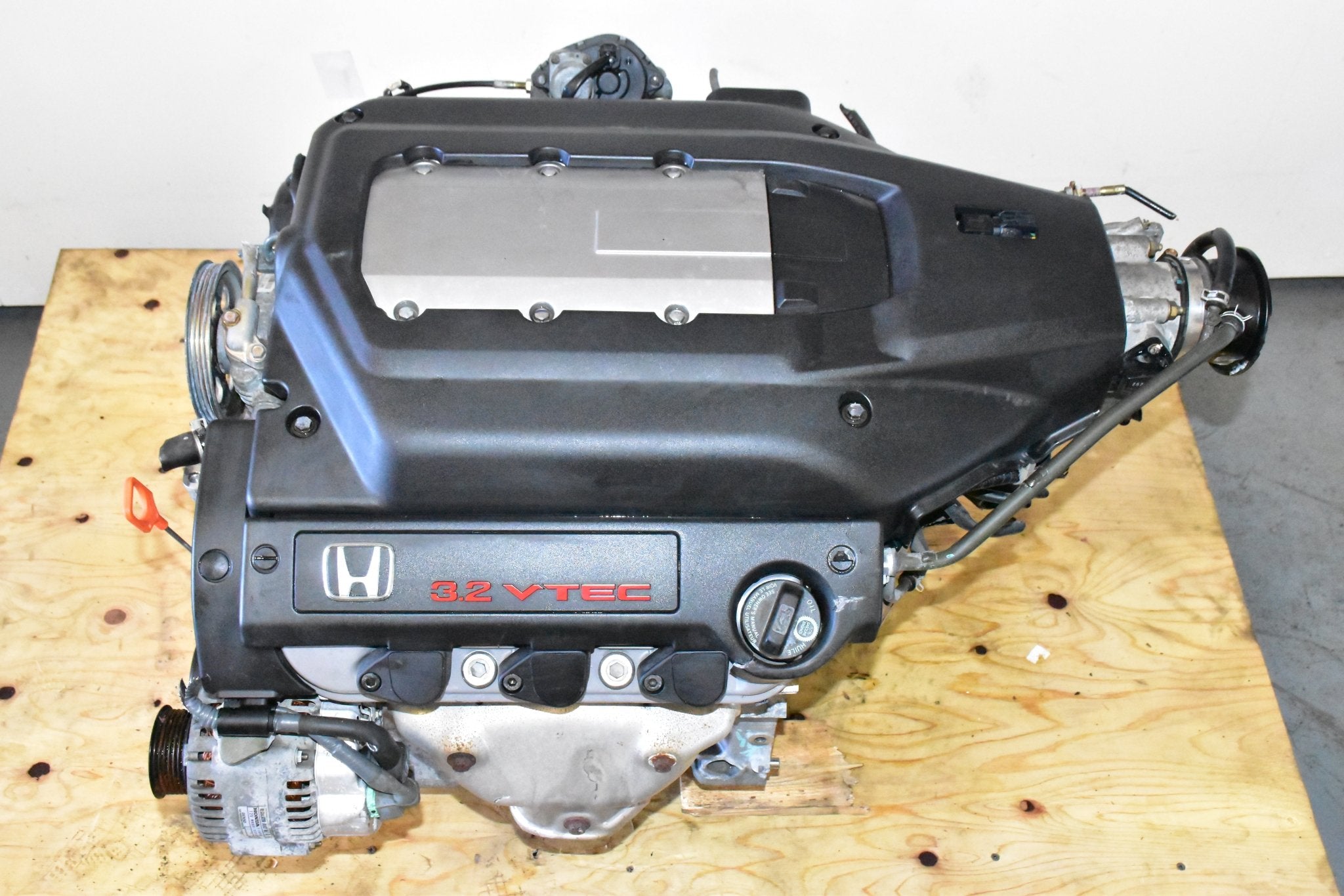 Acura Vtec Engine
