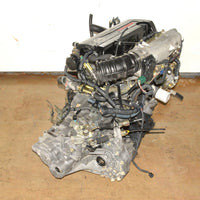 2001 - 2003 Nissan Primera 2.0L SR20VE NEO VVL Engine with 6 Speed Manual Transmission