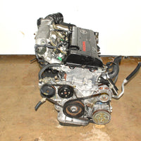 2001 - 2003 Nissan Primera 2.0L SR20VE NEO VVL Engine with 6 Speed Manual Transmission