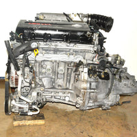 2001 - 2003 Nissan Primera 2.0L SR20VE NEO VVL Engine with 6 Speed Manual Transmission