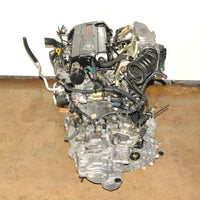 2001 - 2003 Nissan Primera 2.0L SR20VE NEO VVL Engine with 6 Speed Manual Transmission