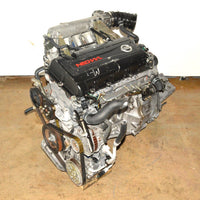 2001 - 2003 Nissan Primera 2.0L SR20VE NEO VVL Engine with 6 Speed Manual Transmission