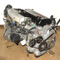 2001 - 2003 Nissan Primera 2.0L SR20VE NEO VVL Engine with 6 Speed Manual Transmission