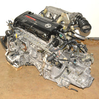 2001 - 2003 Nissan Primera 2.0L SR20VE NEO VVL Engine with 6 Speed Manual Transmission