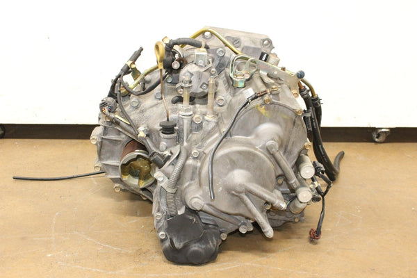 2001 - 2005 Honda Civic Automatic JDM Transmission 1.7L D17A