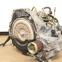 2001 - 2005 Honda Civic Automatic JDM Transmission 1.7L D17A