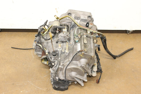 2001 - 2005 Honda Civic Automatic JDM Transmission 1.7L D17A