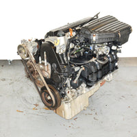 2001 - 2005 Honda Civic JDM Engine 1.7L D17A JDM Motor