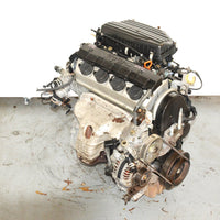 2001 - 2005 Honda Civic JDM Engine 1.7L D17A JDM Motor