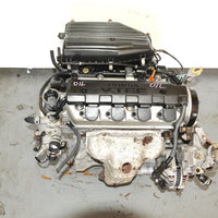 2001 - 2005 Honda Civic JDM Engine 1.7L D17A JDM Motor