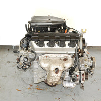 2001 - 2005 Honda Civic JDM Engine 1.7L D17A JDM Motor
