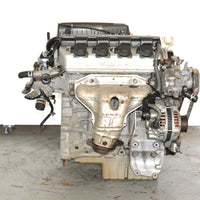 2001 - 2005 Honda Civic JDM Engine 1.7L D17A JDM Motor