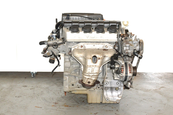 2001 - 2005 Honda Civic JDM Engine 1.7L D17A JDM Motor