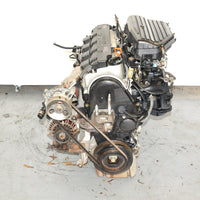 2001 - 2005 Honda Civic JDM Engine 1.7L D17A JDM Motor