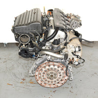 2001 - 2005 Honda Civic JDM Engine 1.7L D17A JDM Motor