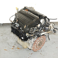 2001 - 2005 Honda Civic JDM Engine 1.7L D17A JDM Motor
