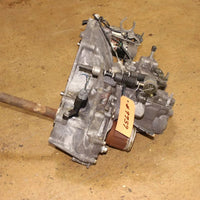 2001 - 2005 Honda Civic Manual JDM Transmission 1.7L D17A