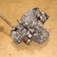2001 - 2005 Honda Civic Manual JDM Transmission 1.7L D17A