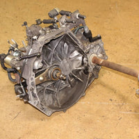 2001 - 2005 Honda Civic Manual JDM Transmission 1.7L D17A