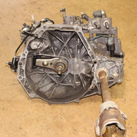 2001 - 2005 Honda Civic Manual JDM Transmission 1.7L D17A