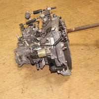 2001 - 2005 Honda Civic Manual JDM Transmission 1.7L D17A