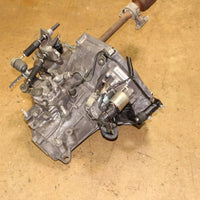 2001 - 2005 Honda Civic Manual JDM Transmission 1.7L D17A