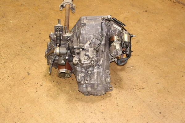 2001 - 2005 Honda Civic Manual JDM Transmission 1.7L D17A