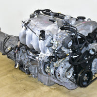 2001 - 2005 JDM Mazda Miata 1.8L BP Engine 5 Speed Manual Transmission BP ENGINE