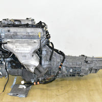 2001 - 2005 JDM Mazda Miata 1.8L BP Engine 5 Speed Manual Transmission BP ENGINE