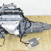 2001 - 2005 JDM Mazda Miata 1.8L BP Engine 5 Speed Manual Transmission BP ENGINE