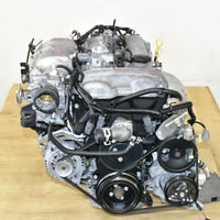 2001 - 2005 JDM Mazda Miata 1.8L BP Engine 5 Speed Manual Transmission BP ENGINE