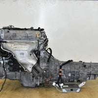 2001 - 2005 JDM Mazda Miata 1.8L BP Engine 5 Speed Manual Transmission BP ENGINE