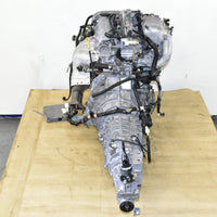 2001 - 2005 JDM Mazda Miata 1.8L BP Engine 5 Speed Manual Transmission BP ENGINE
