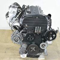 2001 - 2005 Mitsubishi Outlander Engine 2.0L 4 Cylinders JDM 4G63T Motor