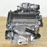 2001 - 2005 Mitsubishi Outlander Engine 2.0L 4 Cylinders JDM 4G63T Motor