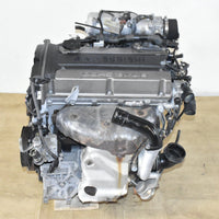 2001 - 2005 Mitsubishi Outlander Engine 2.0L 4 Cylinders JDM 4G63T Motor
