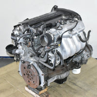 2001 - 2005 Mitsubishi Outlander Engine 2.0L 4 Cylinders JDM 4G63T Motor