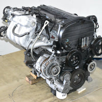 2001 - 2005 Mitsubishi Outlander Engine 2.0L 4 Cylinders JDM 4G63T Motor