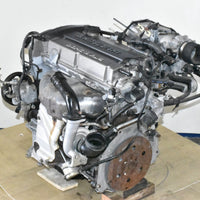 2001 - 2005 Mitsubishi Outlander Engine 2.0L 4 Cylinders JDM 4G63T Motor