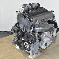 2001 - 2005 Mitsubishi Outlander Engine 2.0L 4 Cylinders JDM 4G63T Motor
