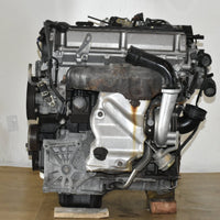 2001 - 2005 Mitsubishi Outlander Engine 2.0L 4 Cylinders JDM 4G63T Motor