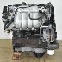 2001 - 2005 Mitsubishi Outlander Engine 2.0L 4 Cylinders JDM 4G63T Motor