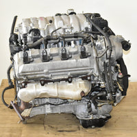 2001 - 2006 Lexus LS430 JDM Engine VVT - I 4.3L V8 3UZFE