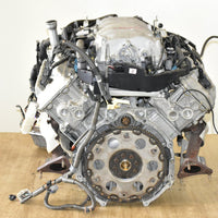 2001 - 2006 Lexus LS430 JDM Engine VVT - I 4.3L V8 3UZFE