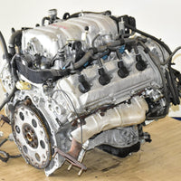 2001 - 2007 Lexus GS430 JDM Engine VVT - I 4.3L V8 3UZ FE Front Sump