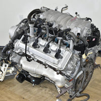 2001 - 2007 Lexus GS430 JDM Engine VVT - I 4.3L V8 3UZ FE Front Sump