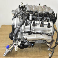 2001 - 2007 Lexus GS430 JDM Engine VVT - I 4.3L V8 3UZ FE Front Sump