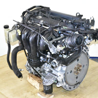 2002 2003 2004 2005 Mazda 3 Engine 2.3L L3VE JDM L3 (Copy)